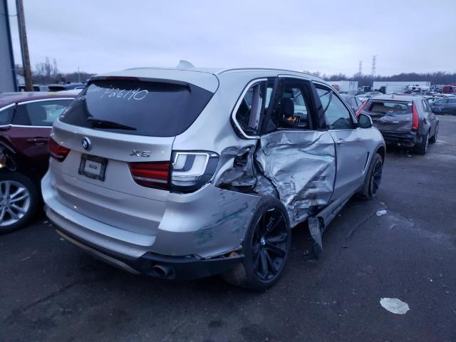 Photo 4 from auction – 2016 BMW X5 XDRIVE3 with VIN 5UXKR0C58G0P26140