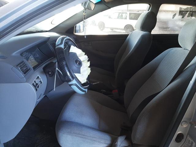 Photo 5 from auction – 2006 TOYOTA COROLLA CE with VIN 1NXBR32E76Z658551