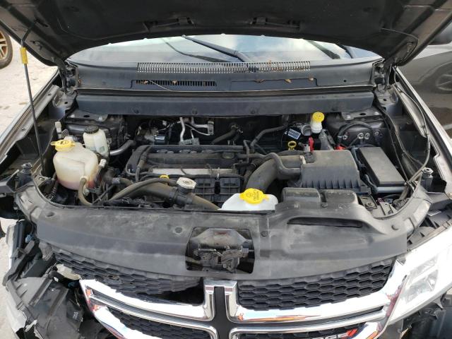 Zdjęcie 7 z aukcji – 2016 DODGE JOURNEY SE z VIN 3C4PDCAB0GT235208
