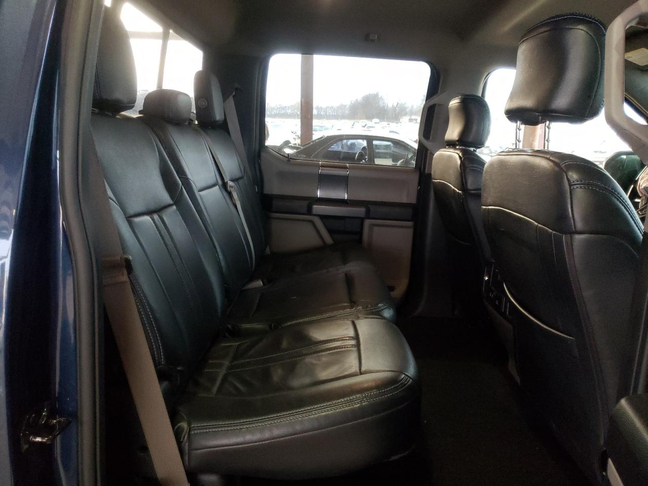 Photo 6 from auction – 2017 FORD F150 SUPER with VIN 1FTEW1EF6HFB05271