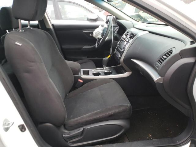 Photo 5 from auction – 2015 NISSAN ALTIMA 2.5 with VIN 1N4AL3AP4FC125198