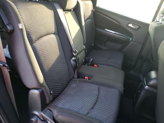 صورة رقم 6 من المزاد - 2019 DODGE JOURNEY SE مع VIN 3C4PDCBB8KT859698