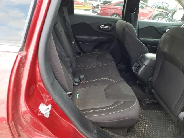 Photo 6 from auction – 2015 JEEP CHEROKEE L with VIN 1C4PJMCS4FW649337