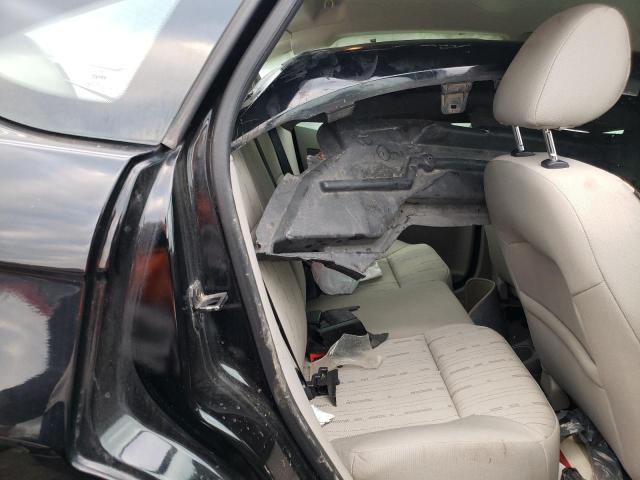 Photo 6 from auction – 2011 FORD FOCUS with VIN 1FAHP3FN0BW100608