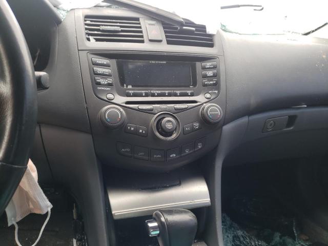 Photo 9 from auction – 2004 HONDA ACCORD EX with VIN 1HGCM568X4A135306
