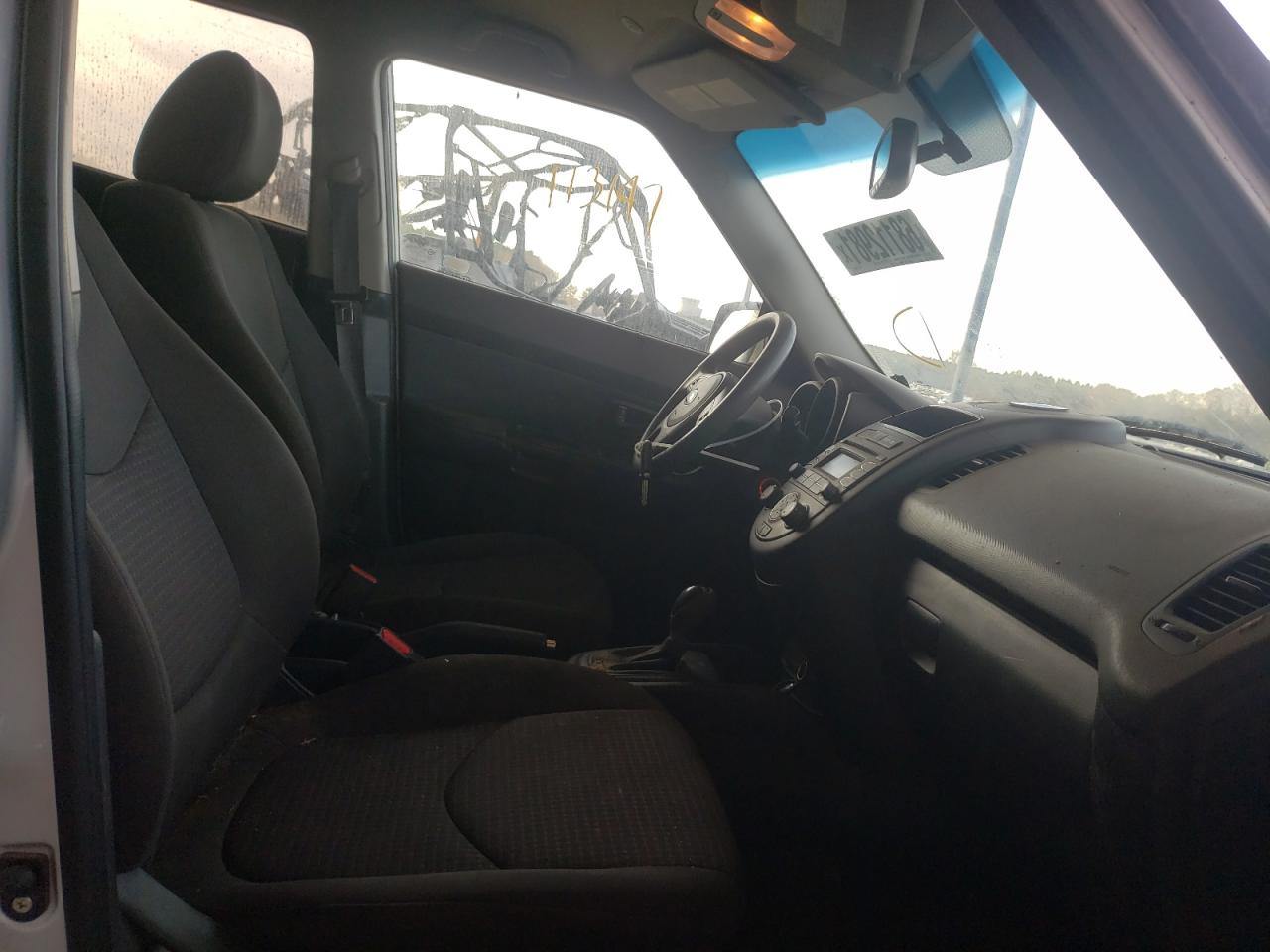 صورة رقم 5 من المزاد - 2013 KIA SOUL مع VIN KNDJT2A58D7544440