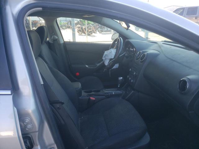 Photo 5 from auction – 2008 PONTIAC G6 BASE with VIN 1G2ZG57B484170717