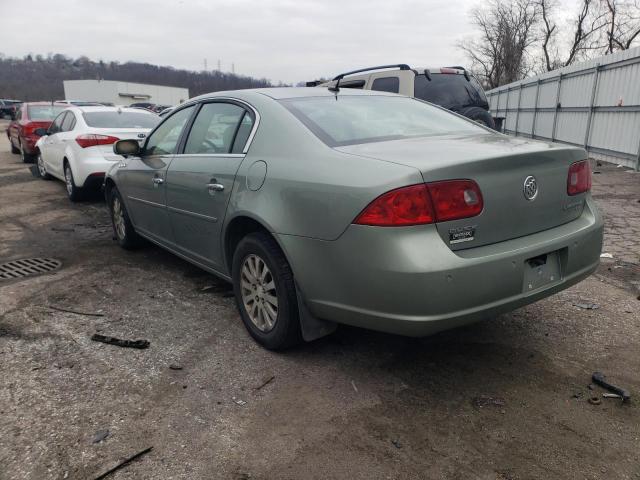 Photo 3 from auction – 2006 BUICK LUCERNE CX with VIN 1G4HP57256U168586