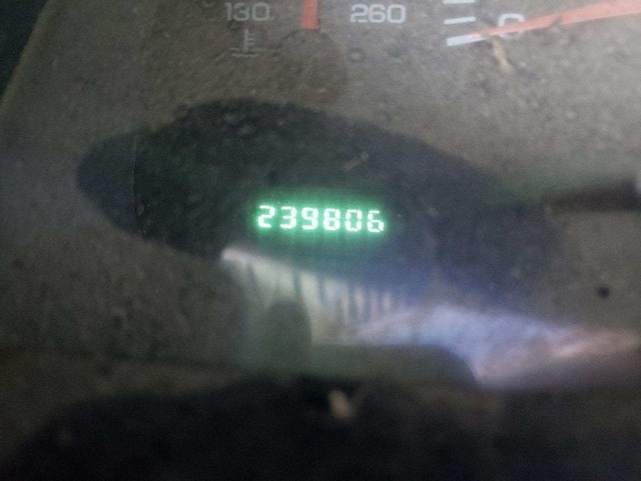 Photo 8 from auction – 2001 DODGE RAM 2500 with VIN 1B7KF23W01J225114