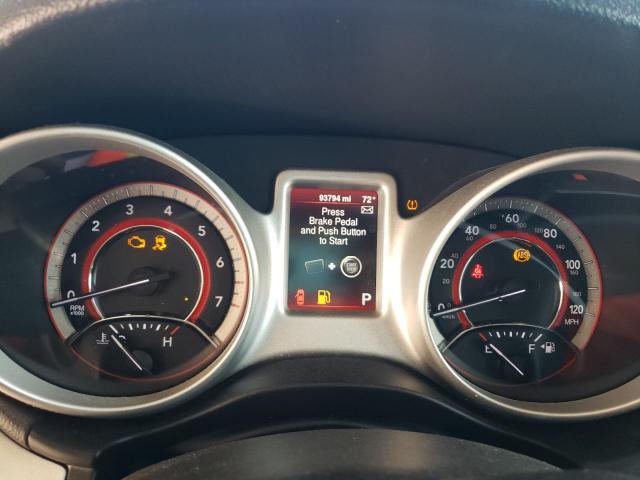 Photo 8 from auction – 2015 DODGE JOURNEY SE with VIN 3C4PDCABXFT596220