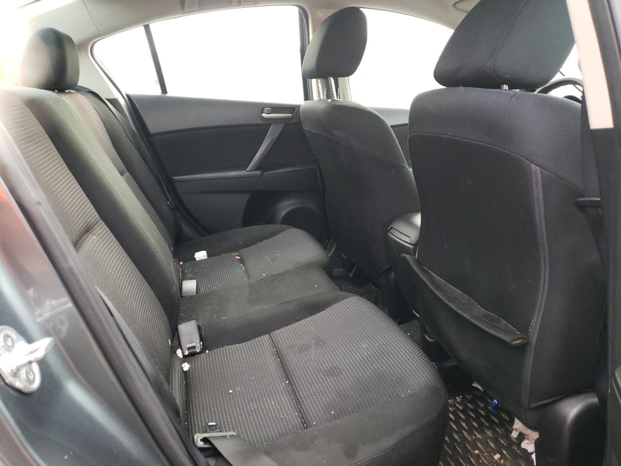 Foto 6 de la subasta – 2012 MAZDA 3 I con VIN JM1BL1UG7C1511586