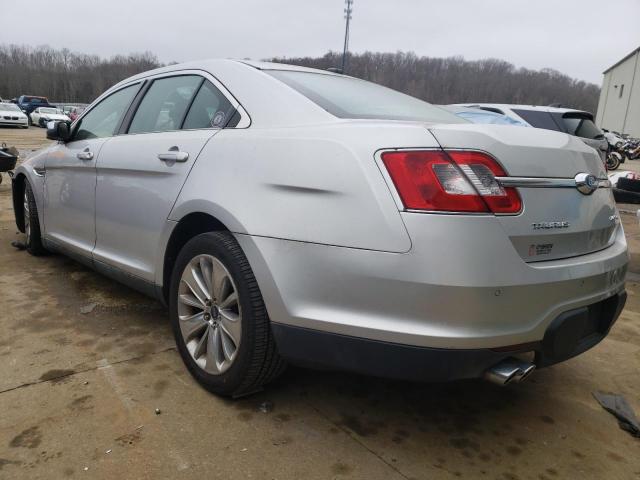 Photo 3 from auction – 2011 FORD TAURUS LIM with VIN 1FAHP2FW8BG110641