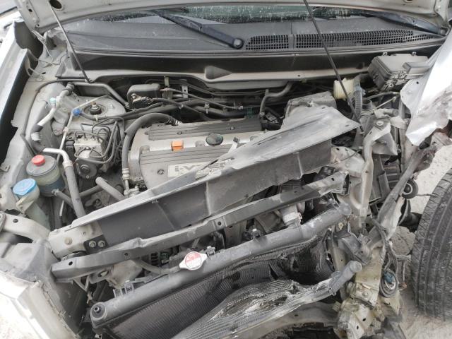 Photo 7 from auction – 2011 HONDA ELEMENT EX with VIN 5J6YH1H74BL002882