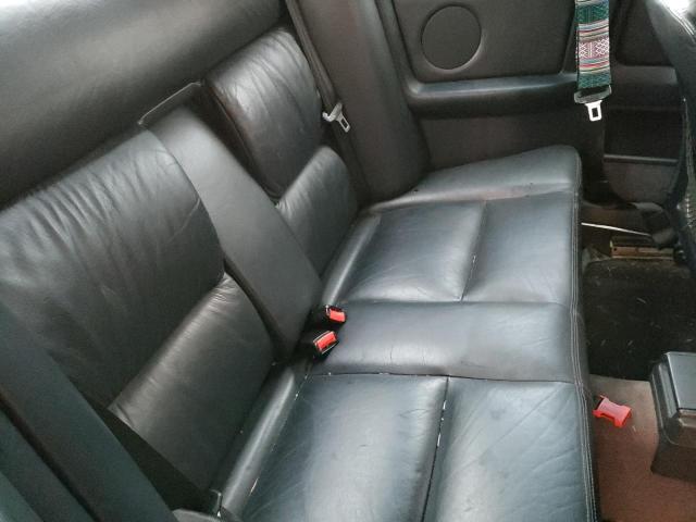 Photo 6 from auction – 1998 AUDI CABRIOLET with VIN WAUAA88G2WN004707