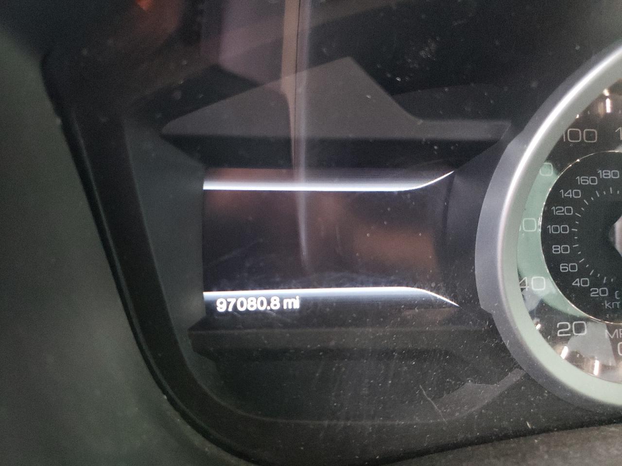 Photo 8 from auction – 2014 FORD EXPLORER L with VIN 1FM5K7F81EGA36294