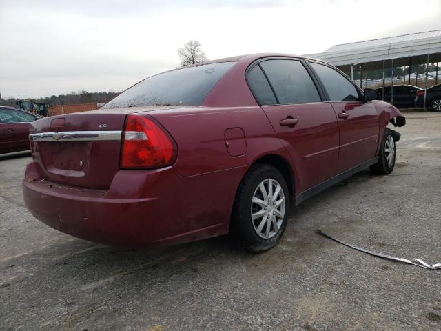Photo 4 from auction – 2007 CHEVROLET MALIBU LS with VIN 1G1ZS58F47F221382