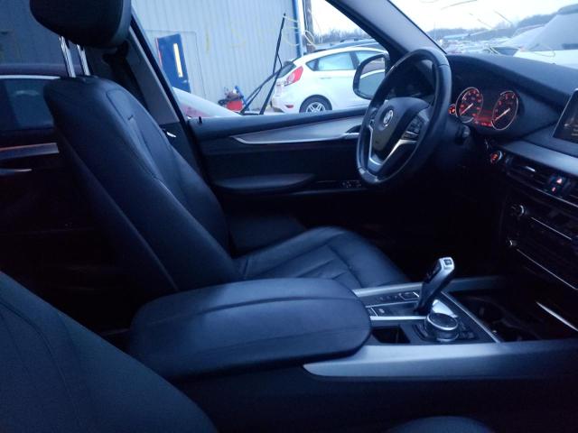 Photo 5 from auction – 2016 BMW X5 XDRIVE3 with VIN 5UXKR0C58G0P26140