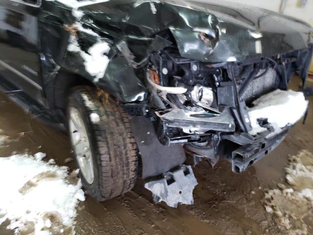 Photo 9 from auction – 2016 CHEVROLET TAHOE K150 with VIN 1GNSKBKC2GR424640