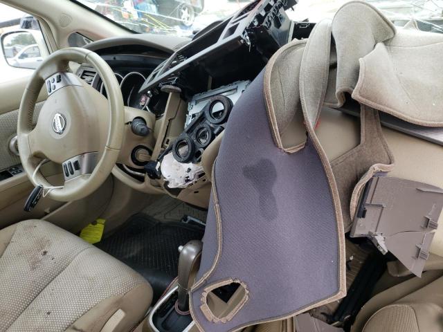 Zdjęcie 9 z aukcji – 2007 NISSAN VERSA S z VIN 3N1BC11E87L454836