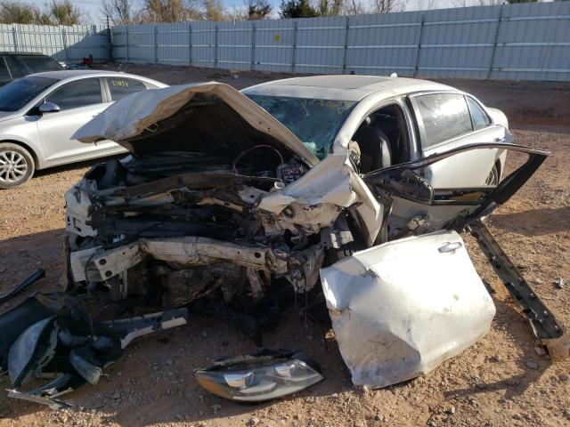 Photo 9 from auction – 2012 CHEVROLET MALIBU LTZ with VIN 1G1ZG5E79CF378124