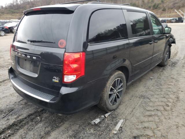 Photo 4 from auction – 2016 DODGE GRAND CARA with VIN 2C4RDGEG4GR339371
