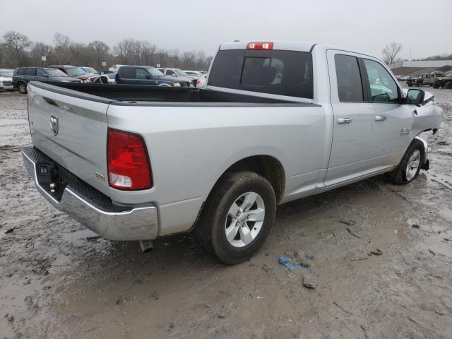 Photo 4 from auction – 2018 RAM 1500 SLT with VIN 1C6RR6GG2JS298728