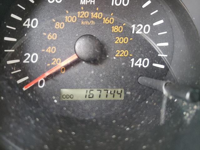 Photo 8 from auction – 2006 TOYOTA HIGHLANDER with VIN JTEGP21A360111353