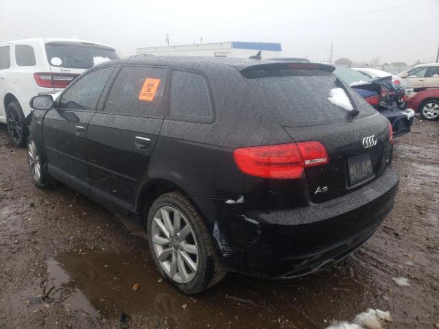 Photo 3 from auction – 2011 AUDI A3 PREMIUM with VIN WAUBJBFM9BA075527