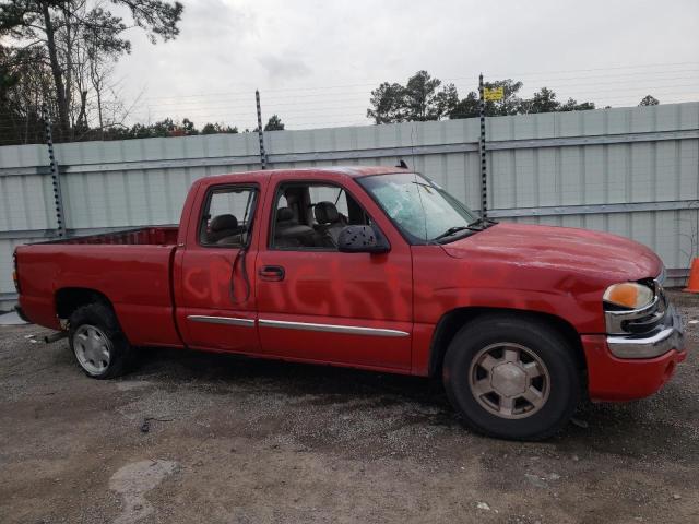 Photo 9 from auction – 2006 GMC NEW SIERRA with VIN 2GTEC19T861116690