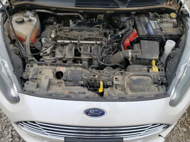 Photo 7 from auction – 2017 FORD FIESTA SE with VIN 3FADP4EJ1HM134536