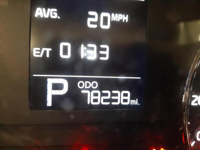 Photo 8 from auction – 2015 KIA FORTE LX with VIN KNAFK4A66F5399942
