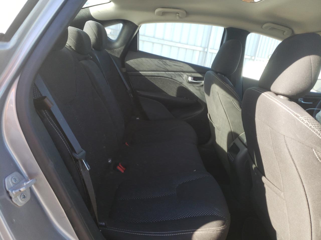 Photo 6 from auction – 2015 DODGE DART SXT with VIN 1C3CDFBBXFD420602