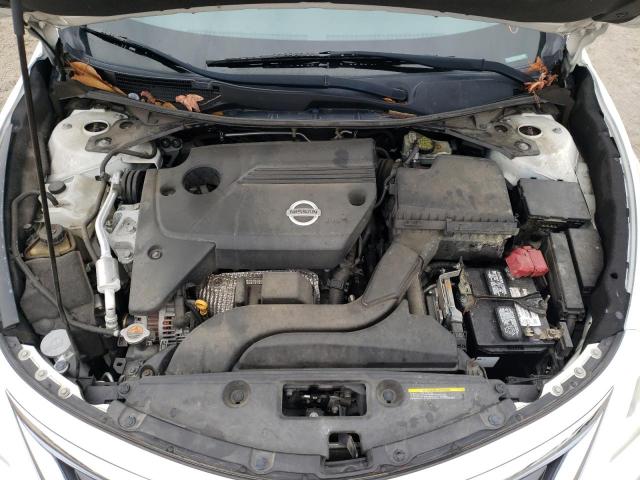 Photo 2 from auction – 2015 NISSAN ALTIMA 2.5 with VIN 1N4AL3AP1FC256881