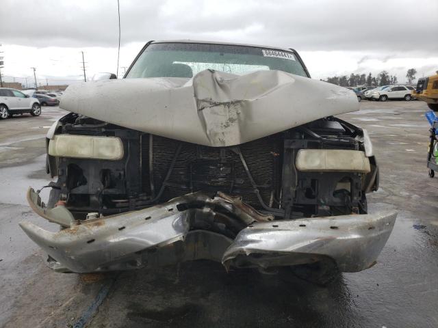 Photo 9 from auction – 1999 CHEVROLET SILVERADO with VIN 1GCEK19T2XE130393