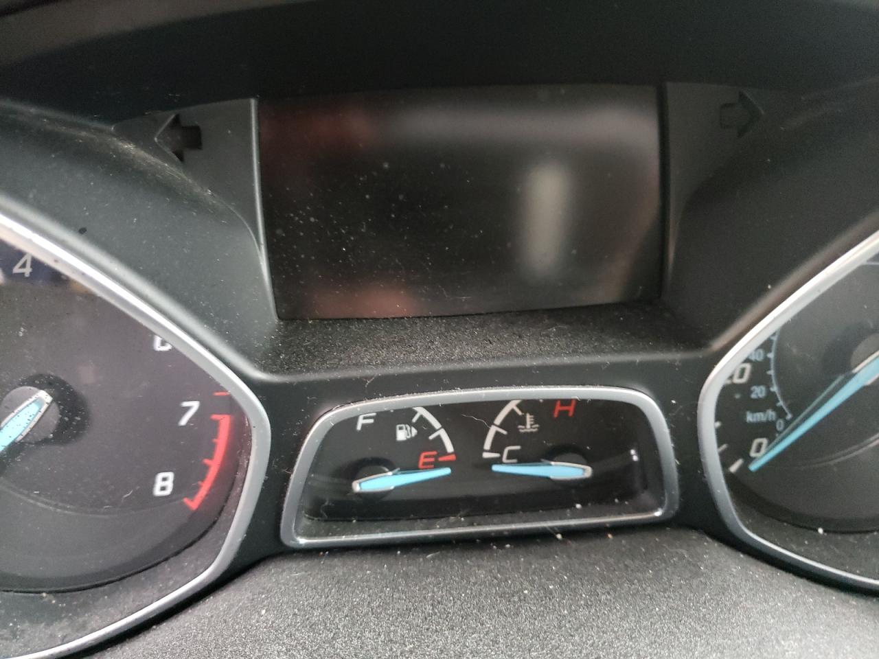 Photo 8 from auction – 2014 FORD ESCAPE SE with VIN 1FMCU0GX4EUB95858