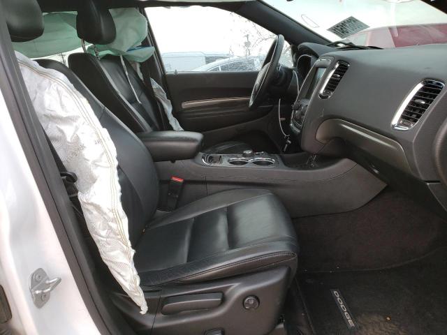 Photo 5 from auction – 2017 DODGE DURANGO GT with VIN 1C4RDJDG3HC615340