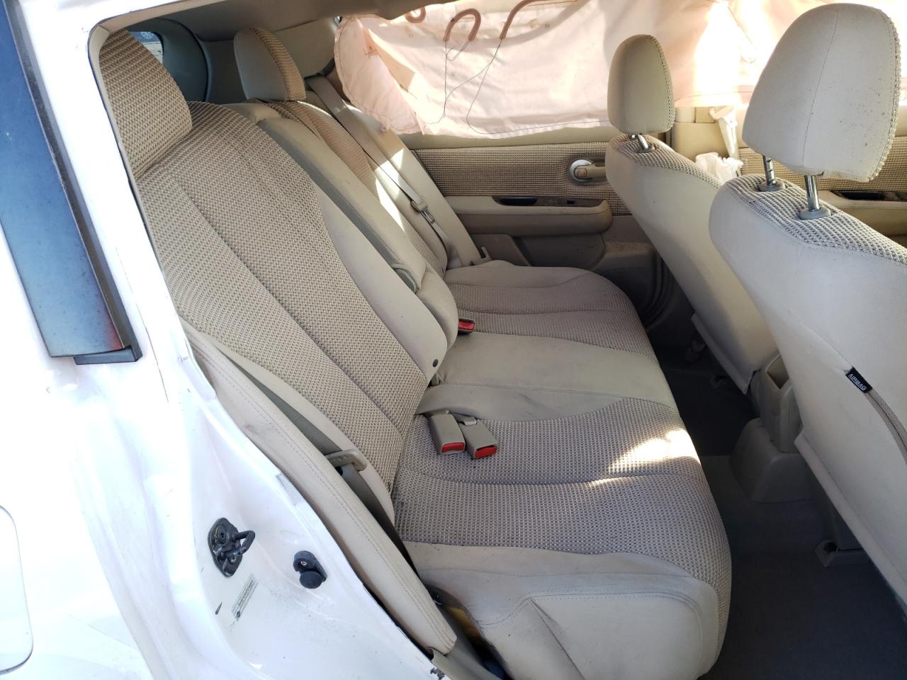 Photo 6 from auction – 2012 NISSAN VERSA S with VIN 3N1BC1CPXCK288625