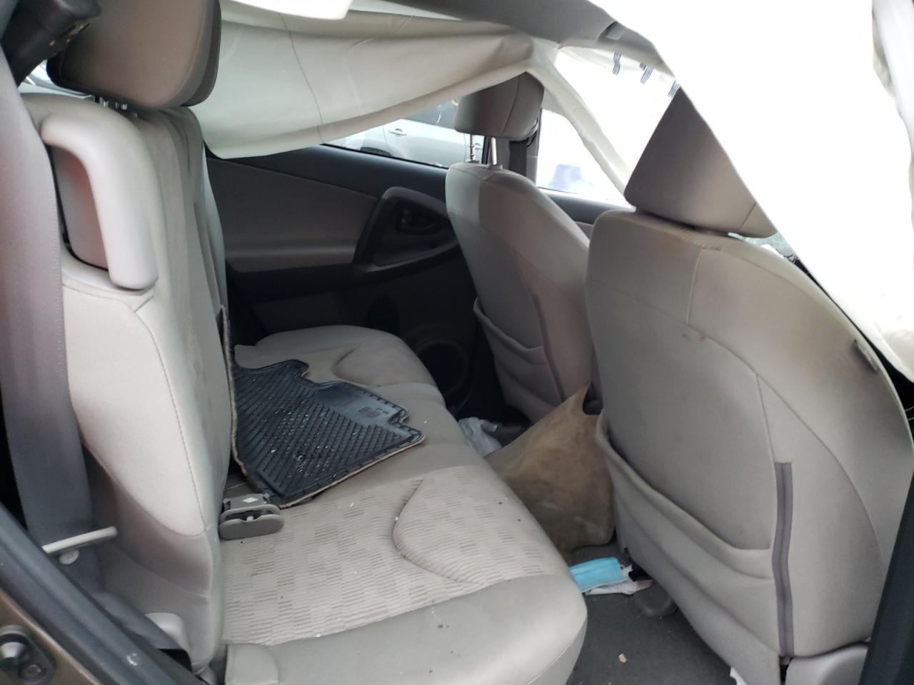 Photo 6 from auction – 2012 TOYOTA RAV4 with VIN 2T3BF4DV8CW223469