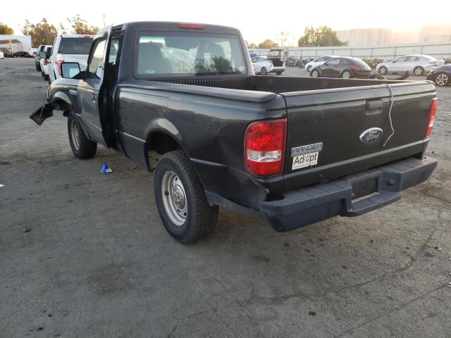 Photo 3 from auction – 2006 FORD RANGER with VIN 1FTYR10D76PA69205