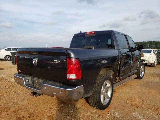 Photo 4 from auction – 2015 RAM 1500 SLT with VIN 1C6RR7LT1FS776668
