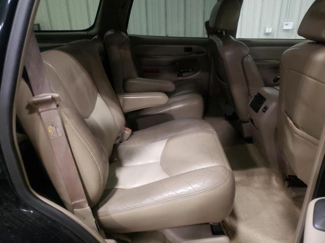 Photo 6 from auction – 2006 GMC YUKON DENA with VIN 1GKEK63U96J141223