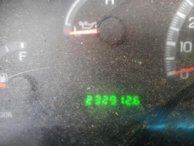Photo 8 from auction – 2003 FORD F150 with VIN 2FTRX17283CA32224