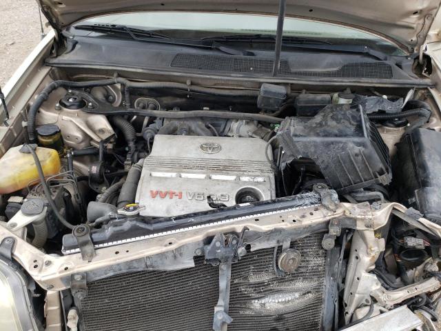 Photo 7 from auction – 2006 TOYOTA HIGHLANDER with VIN JTEGP21A360111353