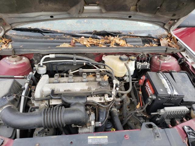 Photo 7 from auction – 2007 CHEVROLET MALIBU LS with VIN 1G1ZS58F47F221382