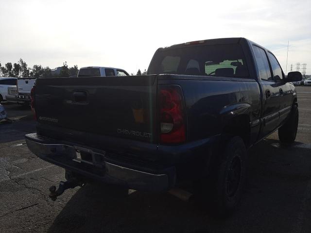 Photo 4 from auction – 2004 CHEVROLET SILVERADO with VIN 2GCEC13T141361966