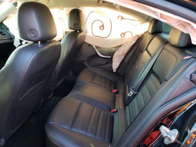 Photo 6 from auction – 2013 BUICK REGAL GS with VIN 2G4GV5GVXD9146069