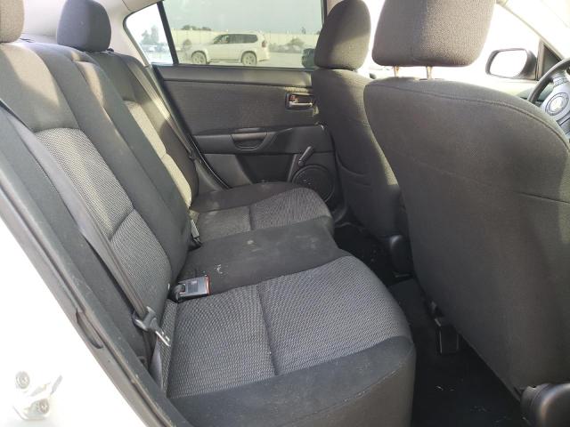 Photo 6 from auction – 2008 MAZDA 3 I with VIN JM1BK12F781820463