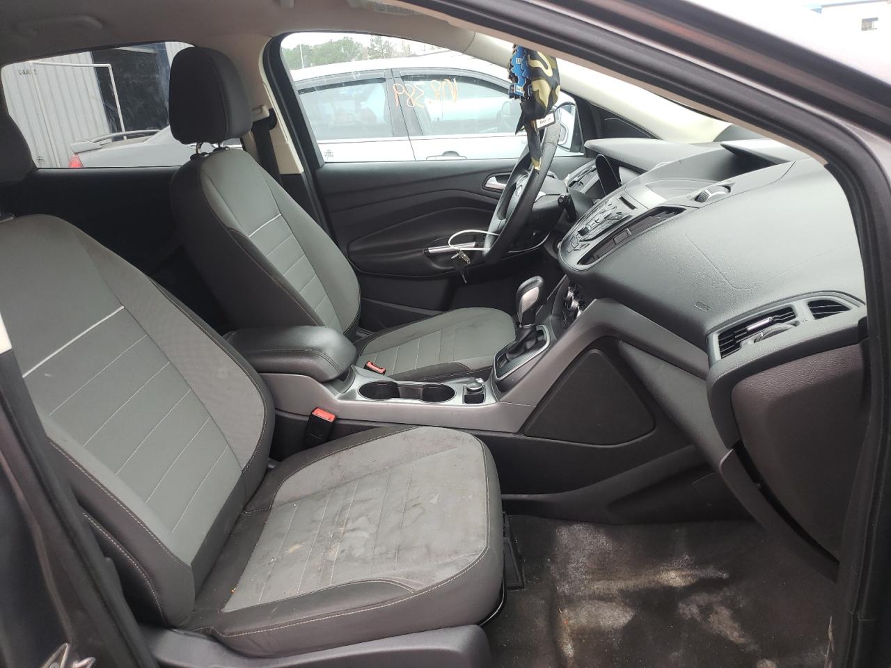 Photo 5 from auction – 2013 FORD ESCAPE SE with VIN 1FMCU0G99DUD67561