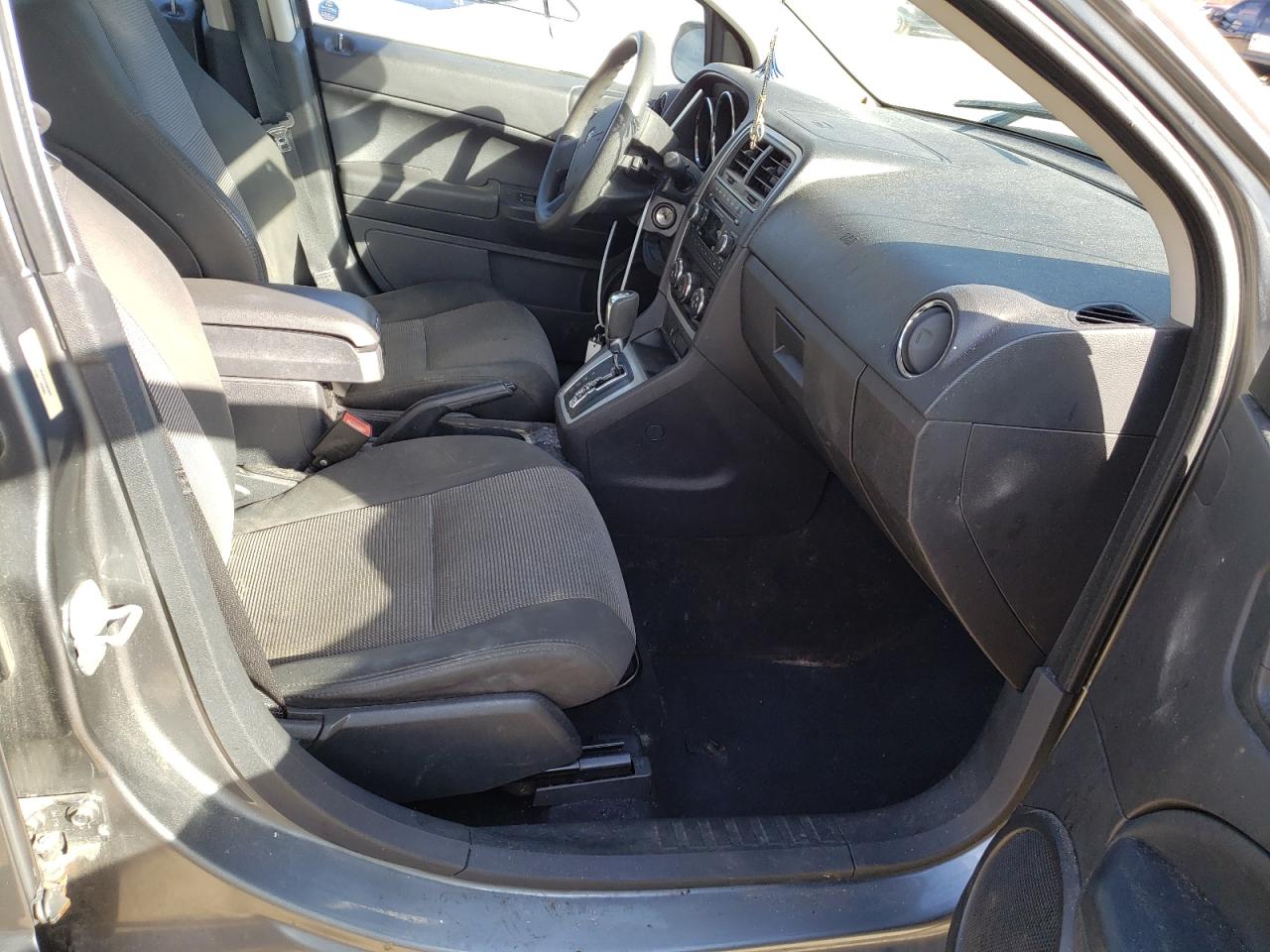 Photo 5 from auction – 2012 DODGE CALIBER SX with VIN 1C3CDWDA4CD532022