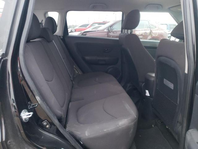 Photo 6 from auction – 2012 KIA SOUL with VIN KNDJT2A5XC7746386